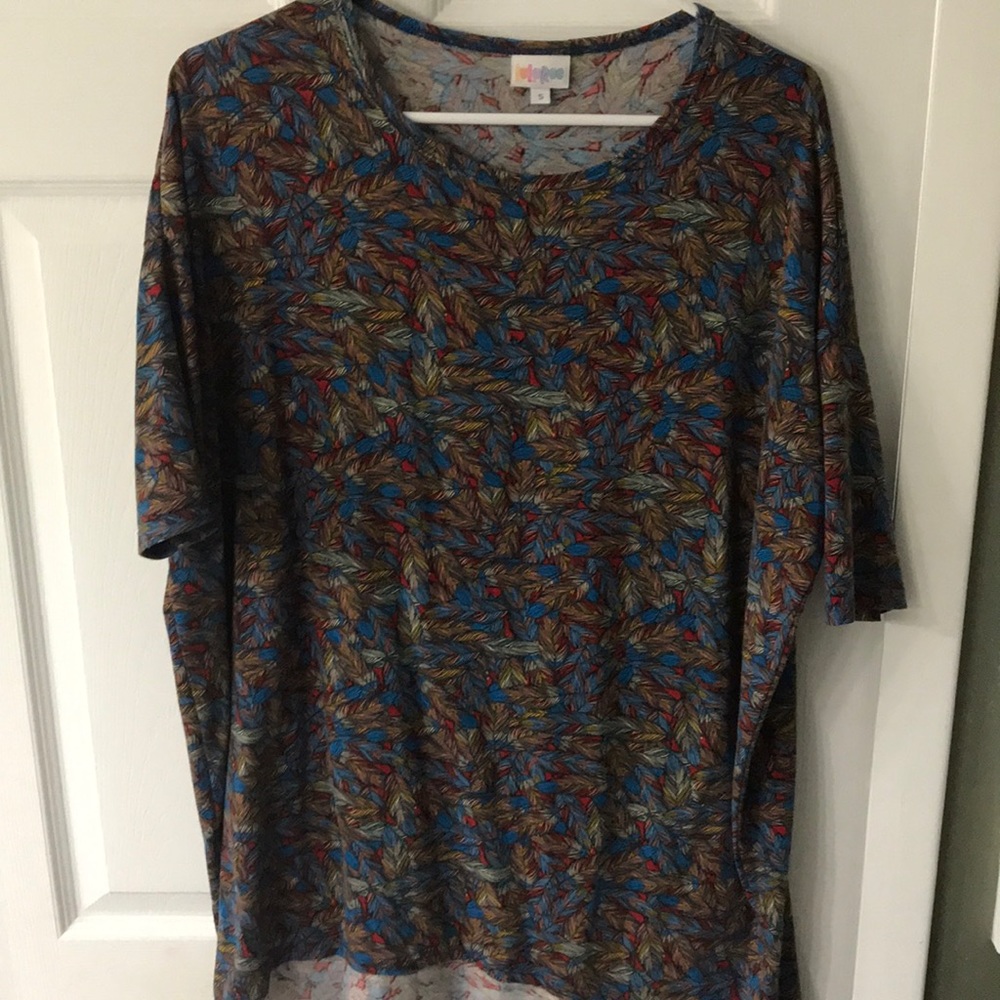 Irma by LulaRoe🌟